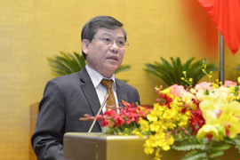 Thu hồi gần 80.000 tỷ đồng trong các vụ án tham nhũng