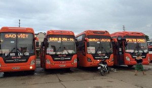 Giá xăng dầu liên tục tăng: Vì sao doanh nghiệp vận tải lo nhưng vẫn mừng?