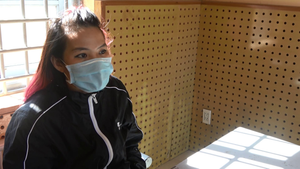 Người phụ nữ đổ xăng đốt nhà chồng cũ sau mâu thuẫn