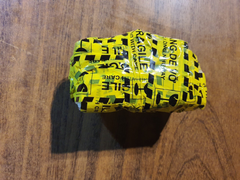 Bắt giữ lượng ma túy đá 'khủng' ở Tiền Giang