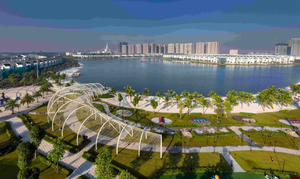 Đặc quyền khi mua nhà Vinhomes: Nhận hỗ trợ từ khi mua đến lúc bán