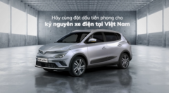 'Soi' phí vận hành của mẫu ô tô điện VinFast đang gây bão thị trường