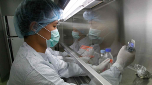 Việt Nam có tiềm năng lớn trong giải trình tự gen virus SAR-CoV-2