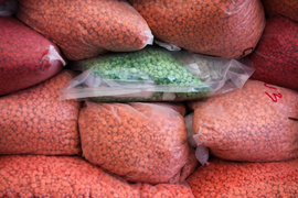 'Làn sóng ma túy đá' ập đến Thái Lan do bất ổn tại Myanmar