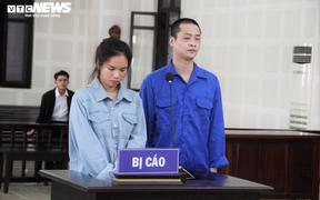 Thuê khách sạn cho người Trung Quốc ở trái phép, một phụ nữ lĩnh hơn 8 năm tù