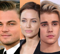 Quá khứ cơ cực, nghèo khó của các ngôi sao Hollywood