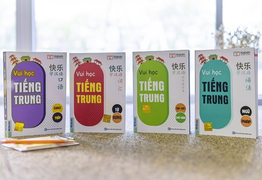 Bí kíp tự học tiếng Trung tại nhà dễ dàng hơn bao giờ hết