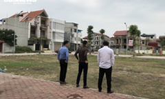 Thị trường nóng, môi giới nhà đất hồi sinh sau thời gian chết chìm vì COVID-19