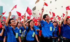 Hình thành ý thức hệ kinh tế thị trường định hướng XHCN cho thanh niên Việt Nam