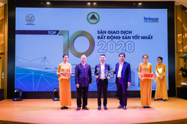 Cen Land: Bứt phá doanh thu 2021 mục tiêu 4.000 tỷ đồng