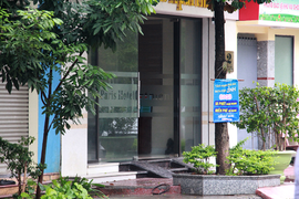 2 ca COVID-19 ở Hải Phòng tổn thương phổi, phải chuyển lên Hà Nội