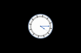 Bài toán đoán thời gian làm khó người giải