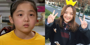 Seo Shin Ae: Từ sao nhí được yêu mến tới nạn nhân của bạo lực học đường