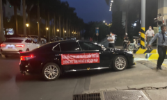 Vietnam Land SSG bị cư dân Saigon Pearl tố chiếm dụng hầm, tăng phí giữ xe vô lý