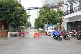 Hải Phòng cách ly thêm 1 khách sạn liên quan 2 ca COVID-19