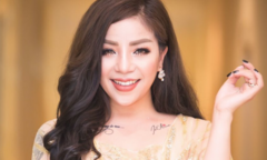 Minh Chuyên: Hát nhạc Trịnh, tôi không có giấc mơ vĩ cuồng được như Khánh Ly 