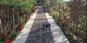 Điểm nhấn đặc biệt của Tiền Phong Marathon 2021