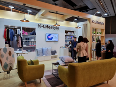 KBIZ Day 2021: Triển lãm, kết nối giao thương Việt Nam - Hàn Quốc