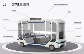 Thêm 1 đại gia Việt muốn sản xuất ô tô