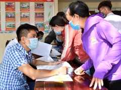 Đồng Nai: Công khai bồi thường hơn 1.200 tỷ đồng tại dự án sân bay Long Thành