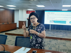 Nghịch lý đốt rác tạo năng lượng nhưng quá trình đốt tốn nhiều năng lượng hơn