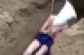 Clip nam thanh niên bị tra tấn sẽ bị xử lý ra sao?