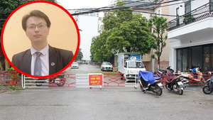 Hai cô gái nhập cảnh trái phép mắc COVID-19: Cần truy cứu trách nhiệm hình sự