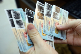 Chip trên căn cước công dân được bảo mật thế nào?