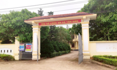 Thiếu tá Công an ở Hà Tĩnh bị tố ‘vòi’ tiền dân