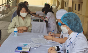 Sáng 27/3, Việt Nam không có ca COVID-19 mới