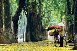 Dự báo thời tiết 27/3: Miền Bắc tăng nhiệt, trời hửng nắng