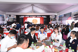 Cơ hội đầu tư thông minh đất thành phố trẻ tại vùng đất Chín Rồng