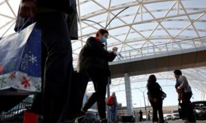 Cựu Giám đốc CDC Mỹ: COVID-19 có thể bắt nguồn từ phòng thí nghiệm Trung Quốc