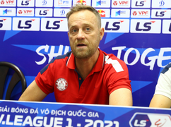 HLV Polking: Hoàng Thịnh bị phê phán quá kinh khủng