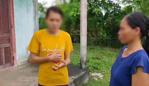 Bé gái khuyết tật ở Quảng Bình tố bị cưỡng hiếp suốt 3 năm