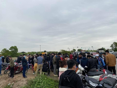 Chủ tịch tỉnh Bắc Ninh yêu cầu kiểm tra Dự án Khu nhà ở Việt Đoàn, Tiên Du