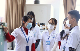 Quy chế đào tạo mới: Sinh viên có thể chuyển ngành, trường mà không cần thi lại?