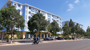 Đắk Lắk: Nhà ở xã hội bị rao bán tràn lan, chủ đầu tư nói gì?