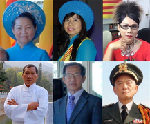 Bóc trần chiêu trò của tổ chức khủng bố 'Chính phủ quốc gia Việt Nam lâm thời'