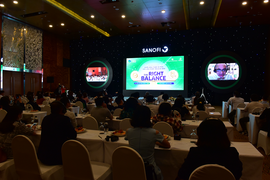 Khởi đầu thập kỷ mới với liệu pháp insulin nền