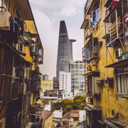 Sài Gòn và ý nghĩa của những cái tên, tưởng lạ hóa ra sao quen quá!