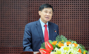 Johnathan Hạnh Nguyễn: Nguồn tiền của thế giới sẽ đổ về Việt Nam