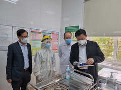 Thêm 3 ca COVID-19 ở TP.HCM và Tây Ninh