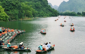 Khách ùn ùn đi du lịch, doanh nghiệp lữ hành vẫn kêu lỗ