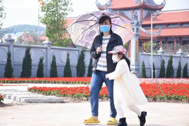 Hải Dương kết thúc giãn cách xã hội, chuyển trạng thái bình thường mới từ 1/4