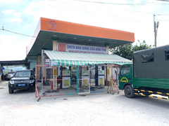 Bắt thêm 2 người liên quan đường dây làm giả 2,7 triệu lít xăng ở Đồng Nai