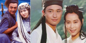 Sau scandal sàm sỡ đồng nghiệp, 'Lệnh Hồ Xung' Mã Cảnh Đào chật vật mưu sinh