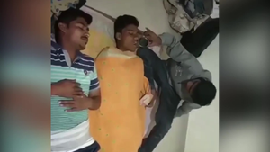 Nỗi kinh hoàng khi ngủ với người ngáy