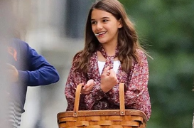 Ảnh: Con các sao Hollywood dậy thì thành công, xinh đẹp rực rỡ