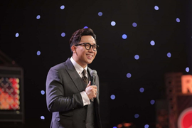 Trấn Thành và loạt câu nói truyền cảm hứng, nhiều người nghe xong phải gật gù